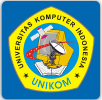 Logo Unikom Apps